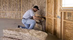 Eco-Friendly or Green Insulation Solutions in La Vale, MD